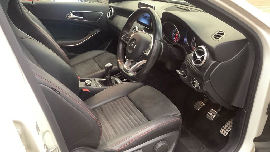 Used Mercedes-Benz A-Class 2015 for sale - 78200106: Photo 16