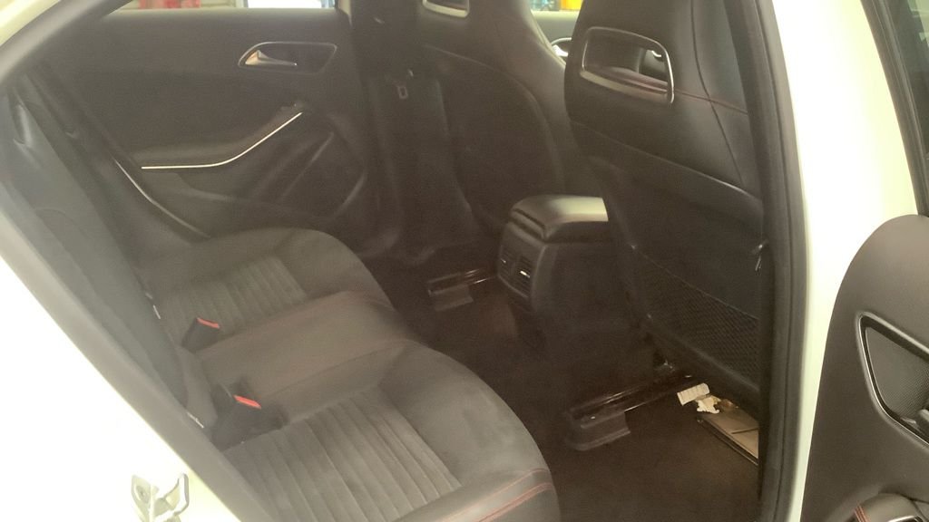 Used Mercedes-Benz A-Class 2015 for sale - 78200106: Photo 22