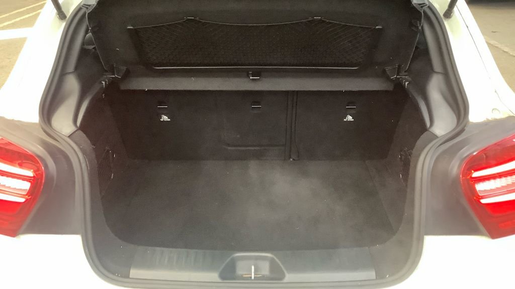 Used Mercedes-Benz A-Class 2015 for sale - 78200106: Photo 23