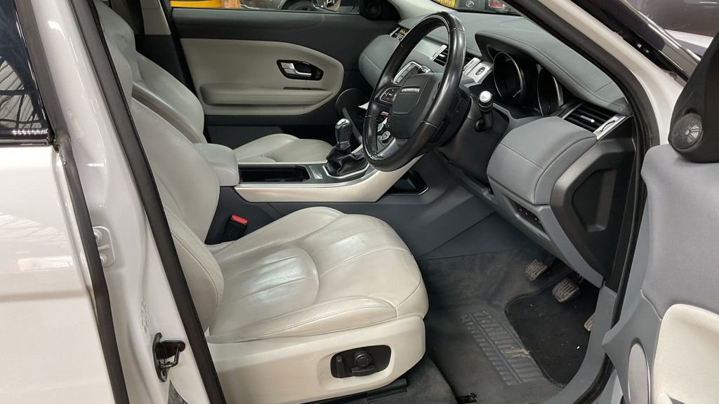 Used Land Rover Range Rover Evoque 2018 for sale - 78200056: Photo 15