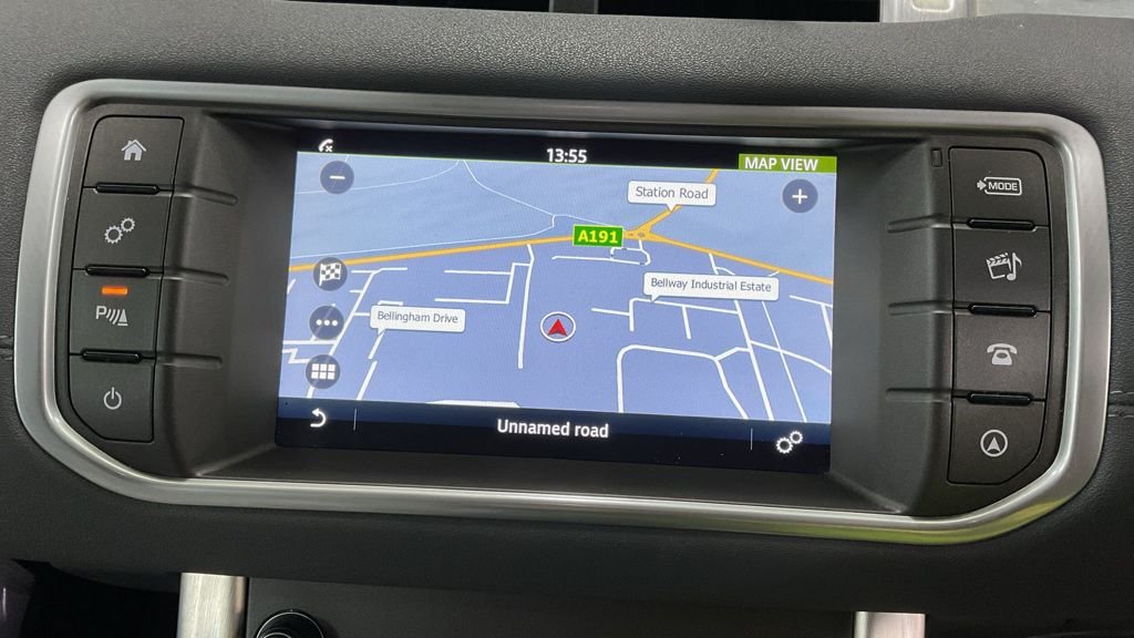 Used Land Rover Range Rover Evoque 2018 for sale - 78200056: Photo 18