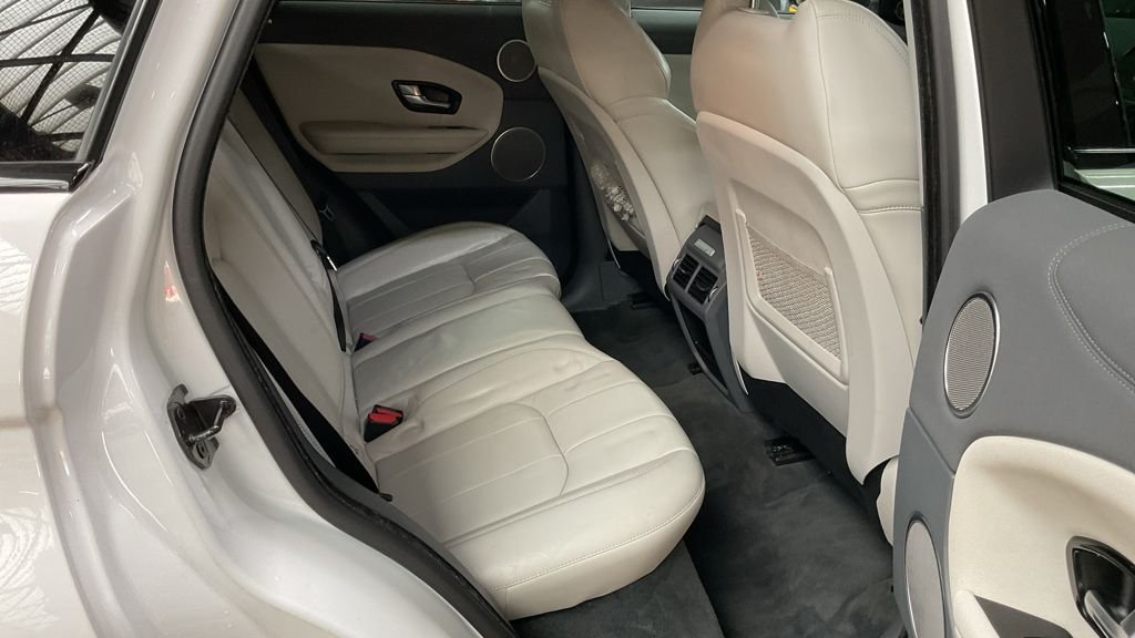 Used Land Rover Range Rover Evoque 2018 for sale - 78200056: Photo 21