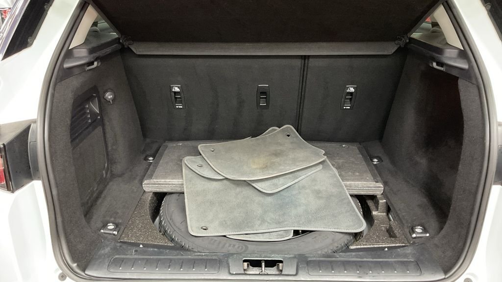 Used Land Rover Range Rover Evoque 2018 for sale - 78200056: Photo 23