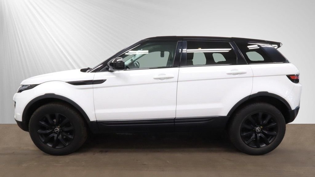 Used Land Rover Range Rover Evoque 2018 for sale - 78200056: Photo 5