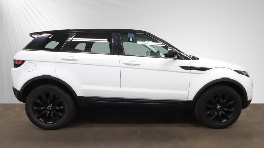Used Land Rover Range Rover Evoque 2018 for sale - 78200056: Photo 8
