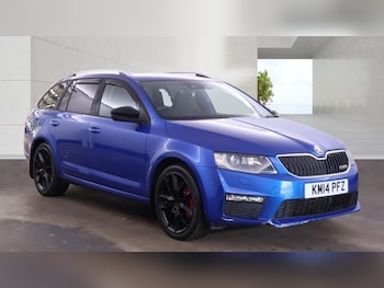 Used Skoda Octavia 2014 for sale - 79313560: Photo