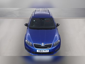Used Skoda Octavia 2014 for sale - 79313560: Photo
