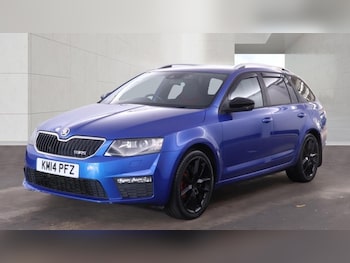 Used Skoda Octavia 2014 for sale - 79313560: Photo