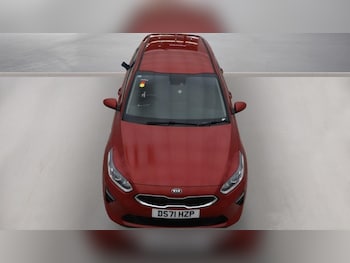 Used Kia Ceed 2022 for sale - 79462504: Photo