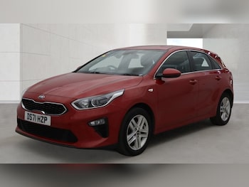 Used Kia Ceed 2022 for sale - 79462504: Photo