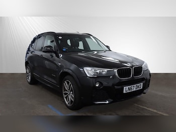 Used BMW X3 2017 for sale - 78637837: Photo