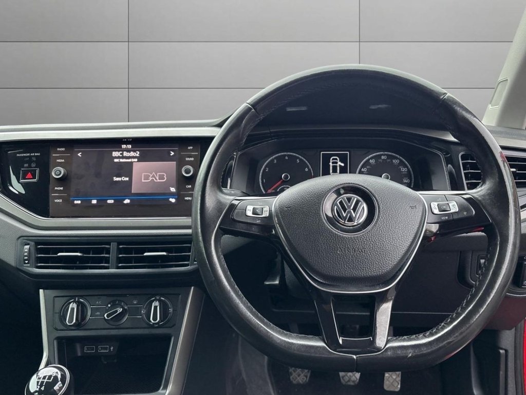 Used Volkswagen Polo 2018 for sale - 78199992: Photo 13
