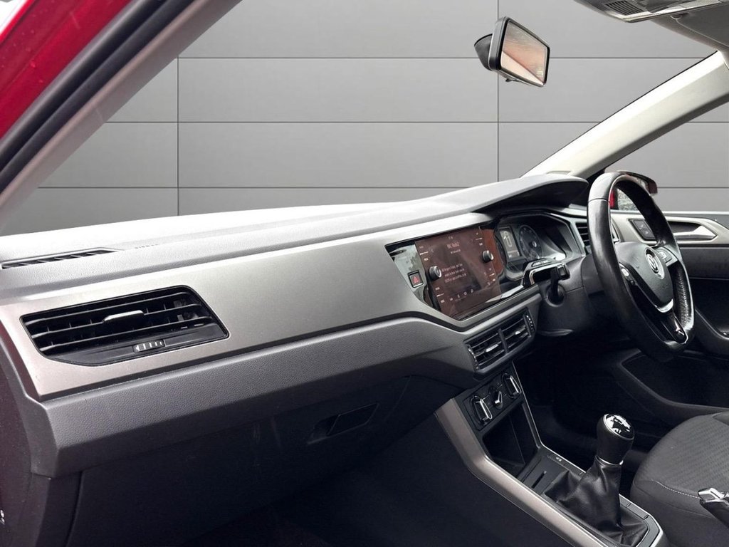 Used Volkswagen Polo 2018 for sale - 78199992: Photo 16