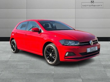 Used Volkswagen Polo 2018 for sale - 78199992: Photo