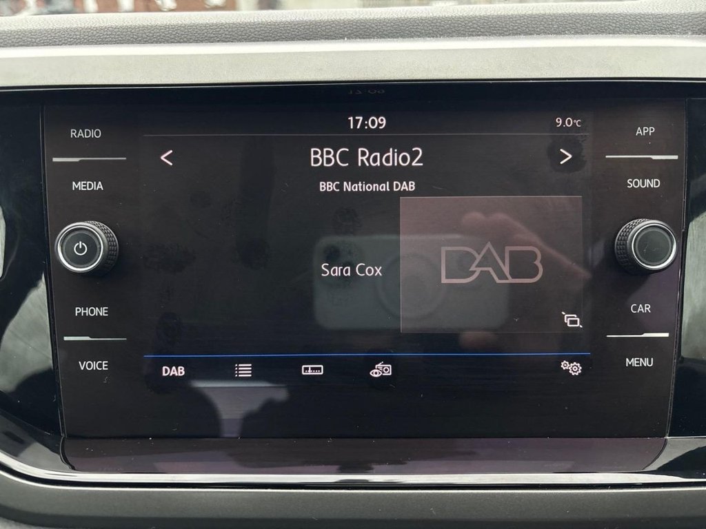 Used Volkswagen Polo 2018 for sale - 78199992: Photo 21