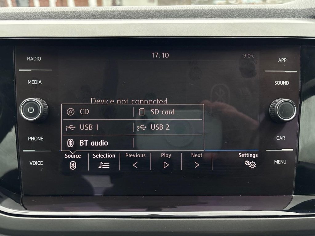 Used Volkswagen Polo 2018 for sale - 78199992: Photo 24