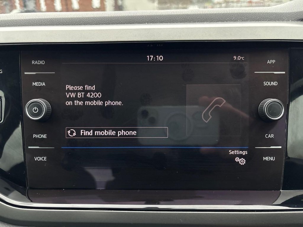 Used Volkswagen Polo 2018 for sale - 78199992: Photo 25