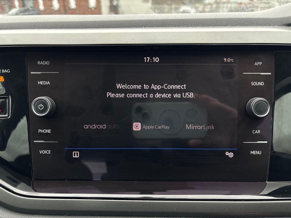 Used Volkswagen Polo 2018 for sale - 78199992: Photo 28