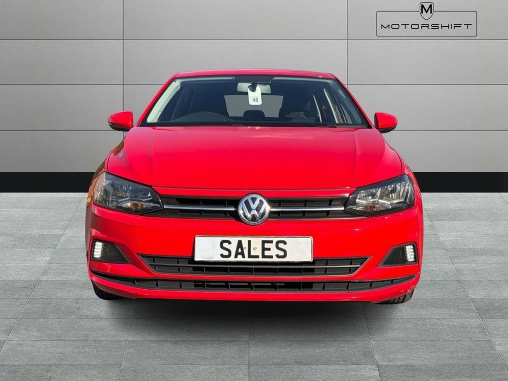 Used Volkswagen Polo 2018 for sale - 78199992: Photo 3