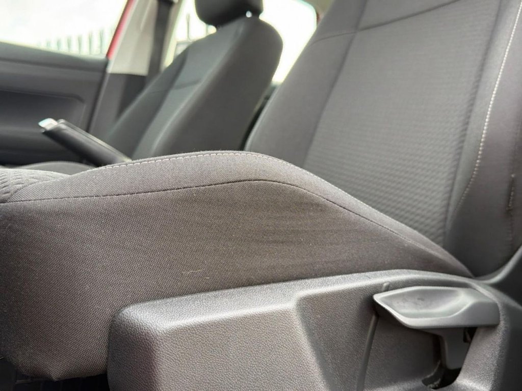 Used Volkswagen Polo 2018 for sale - 78199992: Photo 34