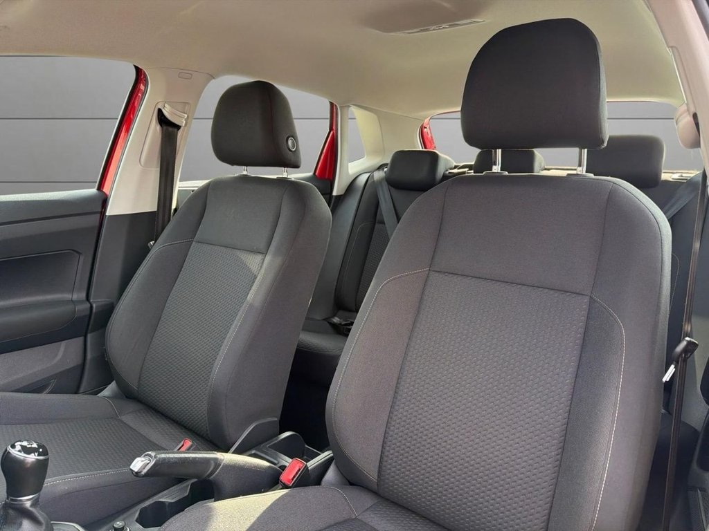 Used Volkswagen Polo 2018 for sale - 78199992: Photo 37