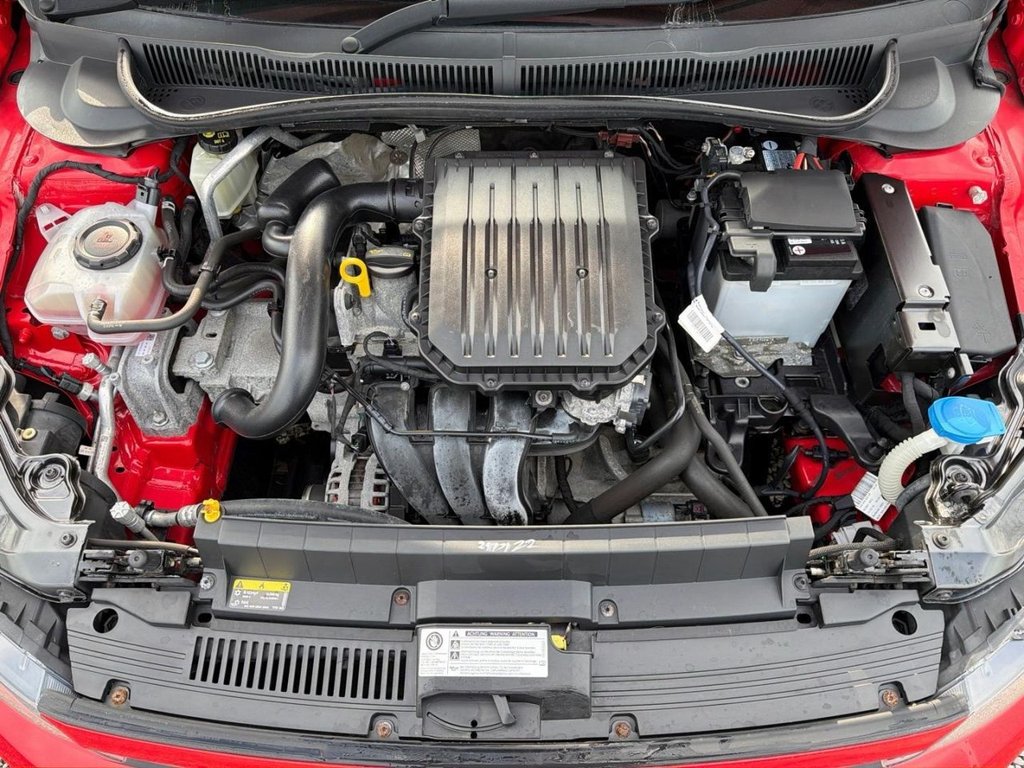 Used Volkswagen Polo 2018 for sale - 78199992: Photo 43