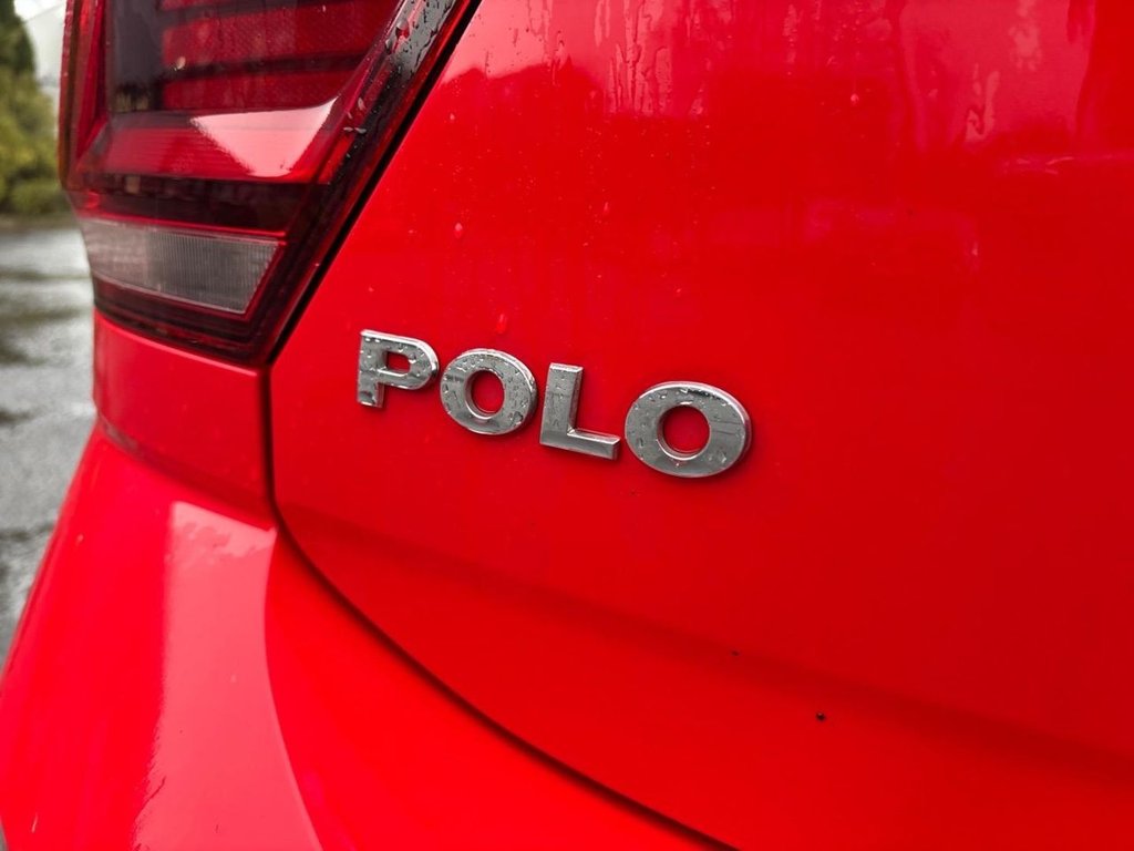 Used Volkswagen Polo 2018 for sale - 78199992: Photo 44