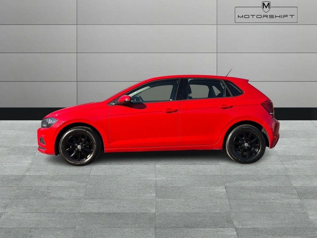 Used Volkswagen Polo 2018 for sale - 78199992: Photo 6