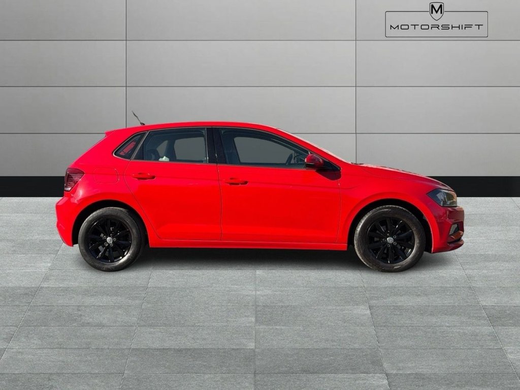 Used Volkswagen Polo 2018 for sale - 78199992: Photo 7