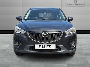 Used Mazda CX-5 2015 for sale - 78468677: Photo