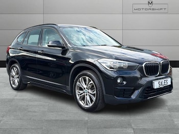 Used BMW X1 2018 for sale - 78320498: Photo