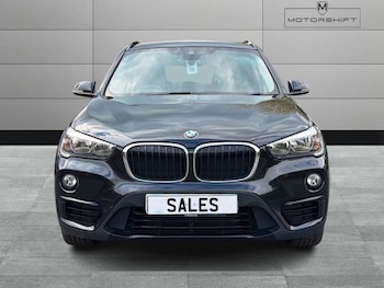 Used BMW X1 2018 for sale - 78320498: Photo