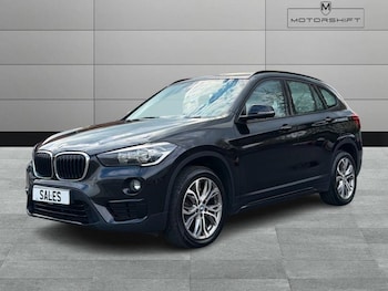 Used BMW X1 2018 for sale - 78320498: Photo