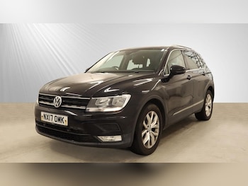 Used Volkswagen Tiguan 2017 for sale - 79422764: Photo