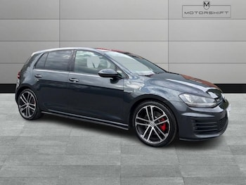 Used Volkswagen Golf 2017 for sale - 78657857: Photo