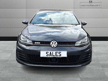 Used Volkswagen Golf 2017 for sale - 78657857: Photo