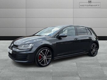 Used Volkswagen Golf 2017 for sale - 78657857: Photo