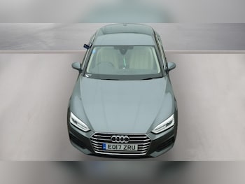 Used Audi A5 2017 for sale - 79196884: Photo