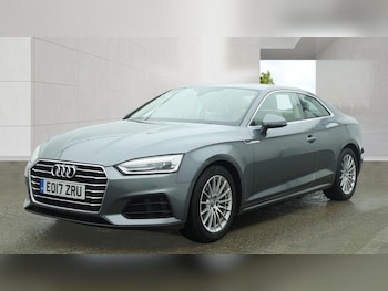 Used Audi A5 2017 for sale - 79196884: Photo