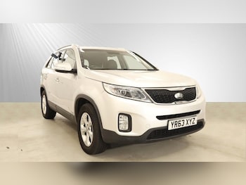 Used Kia Sorento 2013 for sale - 79192681: Photo