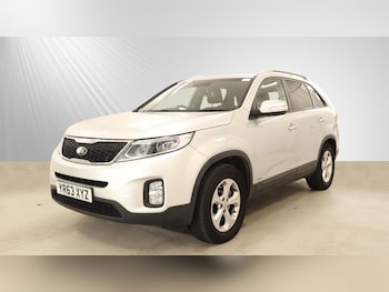 Used Kia Sorento 2013 for sale - 79192681: Photo