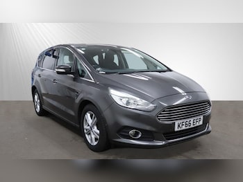 Used Ford S-Max 2016 for sale - 78695972: Photo