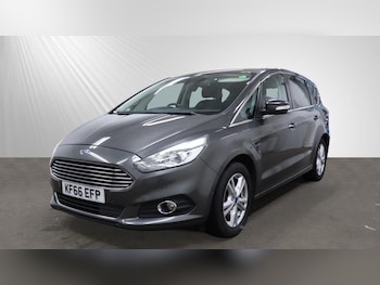 Used Ford S-Max 2016 for sale - 78695972: Photo