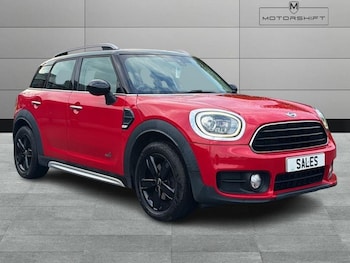 Used MINI Countryman 2017 for sale - 78468693: Photo