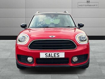 Used MINI Countryman 2017 for sale - 78468693: Photo
