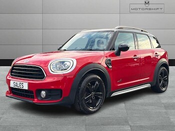 Used MINI Countryman 2017 for sale - 78468693: Photo