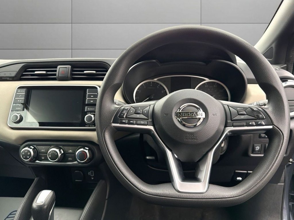 Used Nissan Micra 2021 for sale - 78199996: Photo 13