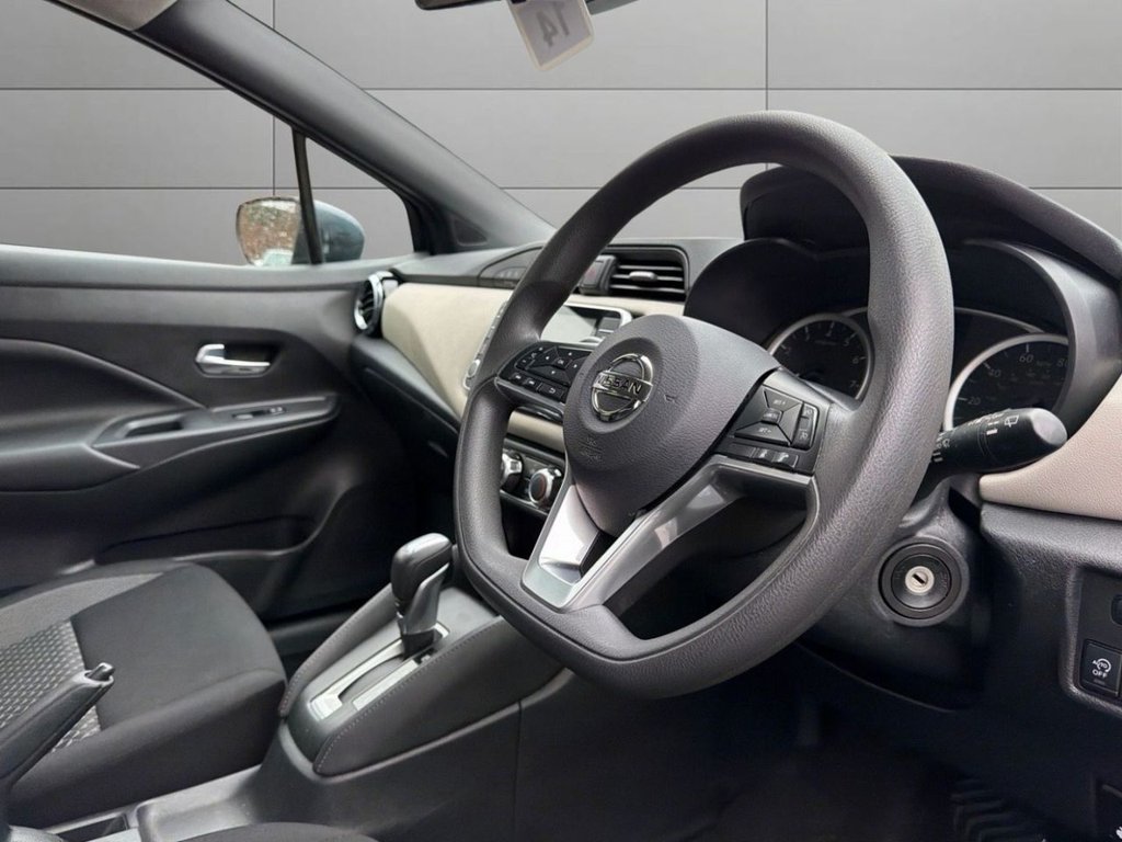 Used Nissan Micra 2021 for sale - 78199996: Photo 15