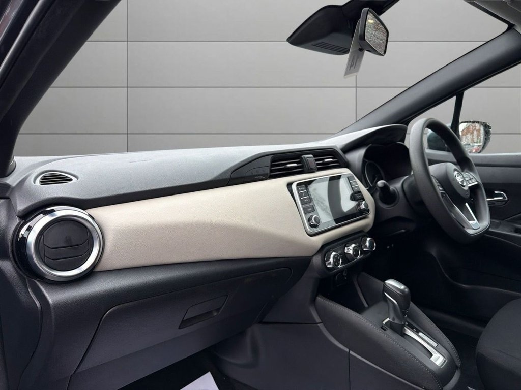 Used Nissan Micra 2021 for sale - 78199996: Photo 16