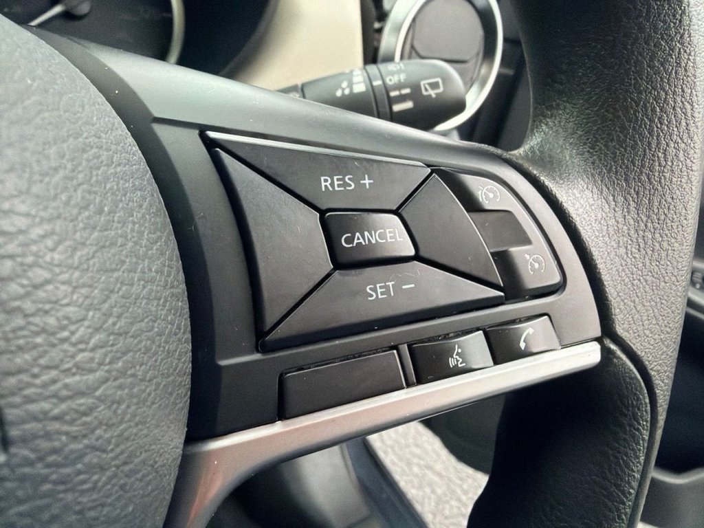 Used Nissan Micra 2021 for sale - 78199996: Photo 19